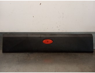 Replacement trim for Opel Movano B van/combi 2.3 CDTi OEM IAM reference 768F20003R 93197647 