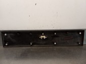 Recambio de moldura para opel movano b kasten/combi 2.3 cdti referencia OEM IAM 768F20003R 93197647 