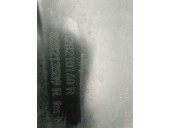 Recambio de moldura para opel movano b kasten/combi 2.3 cdti referencia OEM IAM 828210160R 93197639 