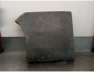 Recambio de molduras traseras para citroën jumper caja cerrada, techo sobreelevado (06.2006 =>) 2.2 hdi fap cat referencia OEM I