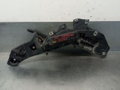 Replacement left headlight bracket for Citroën Jumper closed box, high roof (06.2006 =>) 2.2 HDi FAP CAT reference 