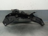 Replacement left headlight bracket for Citroën Jumper closed box, high roof (06.2006 =>) 2.2 HDi FAP CAT reference 
