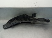 Replacement left headlight bracket for Citroën Jumper closed box, high roof (06.2006 =>) 2.2 HDi FAP CAT reference 