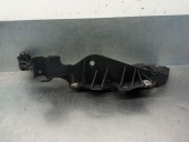 Replacement left headlight bracket for Citroën Jumper closed box, high roof (06.2006 =>) 2.2 HDi FAP CAT reference 