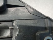 Replacement left headlight bracket for Citroën Jumper closed box, high roof (06.2006 =>) 2.2 HDI FAP CAT reference 