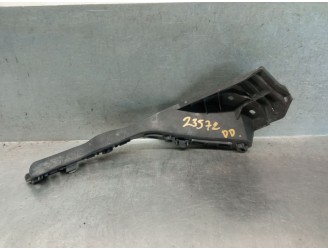 Recambio de soporte aleta delantera derecha para citroën jumper caja cerrada, techo sobreelevado (06.2006 =>) 2.2 hdi fap cat re