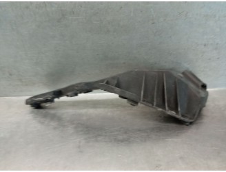 Recambio de soporte aleta delantera izquierda para citroën jumper caja cerrada, techo sobreelevado (06.2006 =>) 2.2 hdi fap cat 