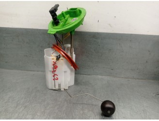 Recambio de aforador para cupra leon sp kl / cfducax0 1.5 leon sp e-hybrid200 referencia OEM IAM 5Q0919051BE 5Q0919087T 05802003