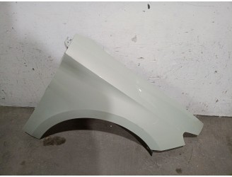 Recambio de aleta delantera derecha para cupra leon sp kl / cfducax0 1.5 leon sp e-hybrid200 referencia OEM IAM 5FA821022A 5FA82