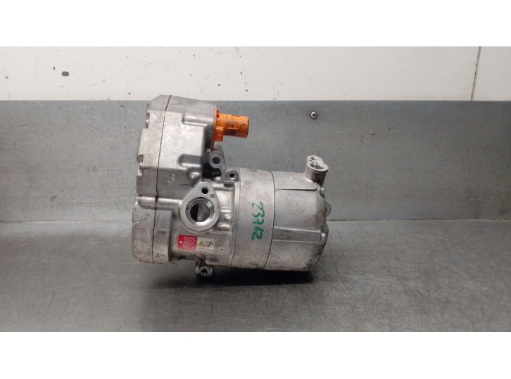 Replacement air conditioning compressor for Cupra Leon SP KL / CFDUCAX0 1.5 Leon SP e-hybrid200 OEM IAM reference 3WA816797D 