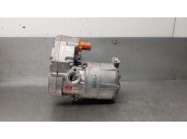 Replacement air conditioning compressor for Cupra Leon SP KL / CFDUCAX0 1.5 Leon SP e-hybrid200 OEM IAM reference 3WA816797D 