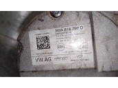 Replacement air conditioning compressor for Cupra Leon SP KL / CFDUCAX0 1.5 Leon SP e-hybrid200 OEM IAM reference 3WA816797D 