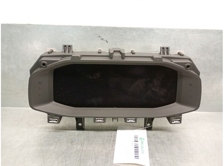 Replacement instrument cluster for Cupra Leon SP KL / CFDUCAX0 1.5 Leon SP e-hybrid200 OEM IAM reference 5FA920790E 5FA920790