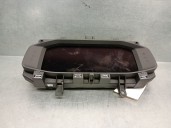 Replacement instrument cluster for Cupra Leon SP KL / CFDUCAX0 1.5 Leon SP e-hybrid200 OEM IAM reference 5FA920790E 5FA920790