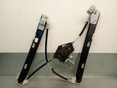 Replacement front right window regulator for Cupra Leon SP KL / CFDUCAX0 1.5 Leon SP e-hybrid200 OEM IAM reference 5FA837462E 