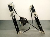 Replacement front right window regulator for Cupra Leon SP KL / CFDUCAX0 1.5 Leon SP e-hybrid200 OEM IAM reference 5FA837462E 