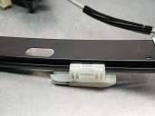Replacement front right window regulator for Cupra Leon SP KL / CFDUCAX0 1.5 Leon SP e-hybrid200 OEM IAM reference 5FA837462E 