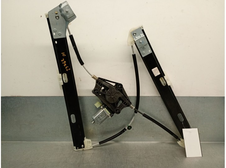 Replacement front left window regulator for Cupra Leon SP KL / CFDUCAX0 1.5 Leon SP e-hybrid200 OEM IAM reference 5FA837461