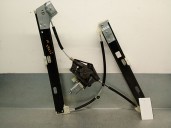 Replacement front left window regulator for Cupra Leon SP KL / CFDUCAX0 1.5 Leon SP e-hybrid200 OEM IAM reference 5FA837461