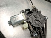 Replacement front left window regulator for Cupra Leon SP KL / CFDUCAX0 1.5 Leon SP e-hybrid200 OEM IAM reference 5FA837461
