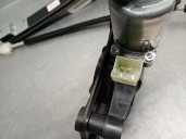 Replacement front left window regulator for Cupra Leon SP KL / CFDUCAX0 1.5 Leon SP e-hybrid200 OEM IAM reference 5FA837461