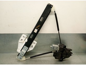 Recambio de sensor impacto para hyundai i30 1.4 cat referencia OEM IAM 959203K000 959203K000 