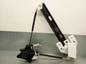 Replacement rear left window regulator for Cupra Leon SP KL / CFDUCAX0 1.5 Leon SP e-hybrid200 OEM IAM reference 5FA839461B 