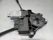 Replacement rear left window regulator for Cupra Leon SP KL / CFDUCAX0 1.5 Leon SP e-hybrid200 OEM IAM reference 5FA839461B 