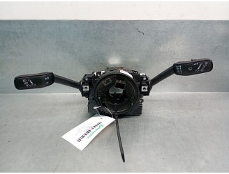 Recambio de mando luces para cupra leon sp kl / cfducax0 1.5 leon sp e-hybrid200 referencia OEM IAM 5Q1953507HM 5Q1953507HM 