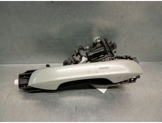 Recambio de maneta exterior delantera derecha para cupra leon sp kl / cfducax0 1.5 leon sp e-hybrid200 referencia OEM IAM 5FA837