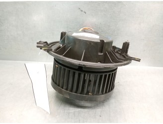 Recambio de motor calefaccion para cupra leon sp kl / cfducax0 1.5 leon sp e-hybrid200 referencia OEM IAM 3Q1819021E  M036094P V