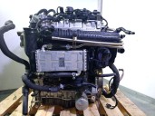 Replacement complete engine for Cupra Leon SP KL / CFDUCAX0 1.5 Leon SP e-hybrid200 OEM IAM reference DUCA 05E100032L 122618