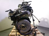 Replacement complete engine for Cupra Leon SP KL / CFDUCAX0 1.5 Leon SP e-hybrid200 OEM IAM reference DUCA 05E100032L 122618