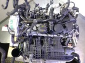 Replacement complete engine for Cupra Leon SP KL / CFDUCAX0 1.5 Leon SP e-hybrid200 OEM IAM reference DUCA 05E100032L 122618