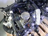 Replacement complete engine for Cupra Leon SP KL / CFDUCAX0 1.5 Leon SP e-hybrid200 OEM IAM reference DUCA 05E100032L 122618