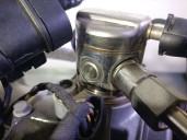 Replacement complete engine for Cupra Leon SP KL / CFDUCAX0 1.5 Leon SP e-hybrid200 OEM IAM reference DUCA 05E100032L 122618