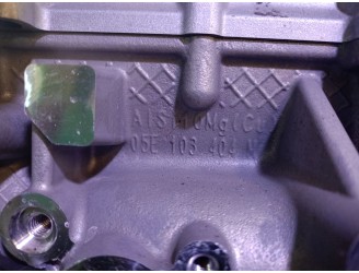 Recambio de panel frontal para mg serie 800 (rs) 2.0 16v cat referencia OEM IAM  DE CHAPA  2