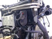 Replacement complete engine for Cupra Leon SP KL / CFDUCAX0 1.5 Leon SP e-hybrid200 OEM IAM reference DUCA 05E100032L 122618
