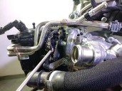 Replacement complete engine for Cupra Leon SP KL / CFDUCAX0 1.5 Leon SP e-hybrid200 OEM IAM reference DUCA 05E100032L 122618