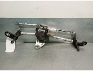 Recambio de motor limpia delantero para cupra leon sp kl / cfducax0 1.5 leon sp e-hybrid200 referencia OEM IAM 5FB955113B 5FB955