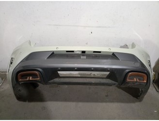 Recambio de paragolpes trasero para cupra leon sp kl / cfducax0 1.5 leon sp e-hybrid200 referencia OEM IAM 5FE807417AA 5FE807417