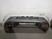 Replacement rear bumper for Cupra Leon SP KL / CFDUCAX0 1.5 Leon SP e-hybrid200 OEM IAM reference 5FE807417AA 5FE807417