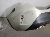 Replacement rear bumper for Cupra Leon SP KL / CFDUCAX0 1.5 Leon SP e-hybrid200 OEM IAM reference 5FE807417AA 5FE807417