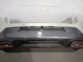 Replacement rear bumper for Cupra Leon SP KL / CFDUCAX0 1.5 Leon SP e-hybrid200 OEM IAM reference 5FE807417AA 5FE807417