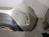 Replacement rear bumper for Cupra Leon SP KL / CFDUCAX0 1.5 Leon SP e-hybrid200 OEM IAM reference 5FE807417AA 5FE807417