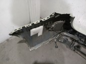 Replacement rear bumper for Cupra Leon SP KL / CFDUCAX0 1.5 Leon SP e-hybrid200 OEM IAM reference 5FE807417AA 5FE807417