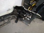 Replacement rear bumper for Cupra Leon SP KL / CFDUCAX0 1.5 Leon SP e-hybrid200 OEM IAM reference 5FE807417AA 5FE807417