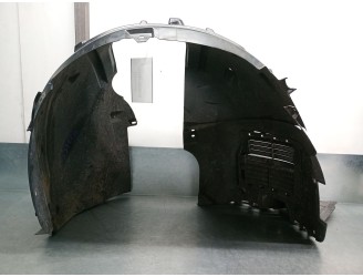 Recambio de paso rueda delantero derecho para cupra leon sp kl / cfducax0 1.5 leon sp e-hybrid200 referencia OEM IAM 5FA809958J 