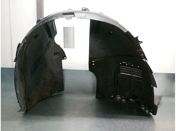 Recambio de paso rueda delantero derecho para cupra leon sp kl / cfducax0 1.5 leon sp e-hybrid200 referencia OEM IAM 5FA809958J 