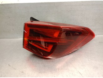 Recambio de piloto trasero derecho para cupra leon sp kl / cfducax0 1.5 leon sp e-hybrid200 referencia OEM IAM 5FA945208D 5FA945